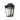 Maxim Lighting Oxford Outdoor 2-Light Wall Sconce Black