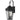 Maxim Lighting Oxford Outdoor 2-Light Wall Sconce Black