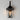 Maxim Lighting Oxford Outdoor 2-Light Wall Sconce Black