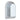 Costaluz 3062 wall sconce: White / Clear inside | Besa Lighting