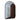 Costaluz 3062 wall sconce: Bronze / Clear inside | Besa Lighting