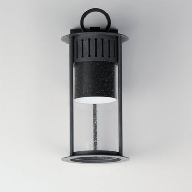 Maxim Lighting Windsor Outdoor Wall Sconce Black Patina