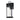 Maxim Lighting Windsor Large Outdoor Wall Sconce Black Patina