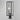 Maxim Lighting Magnus Outdoor Post Lantern Black