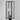 Maxim Lighting Magnus Outdoor Post Lantern Black