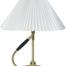 Le Klint Model 306 Table/Wall Lamp, Brass – view 1