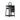 Maxim Lighting Pagoda LED Outdoor Sconce Black