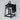 Maxim Lighting Pagoda LED Outdoor Sconce Black