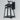 Pagoda Outdoor Wall Light by Maxim - 30744BK