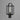Maxim Lighting Manchester Deck/Post Black