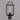 Maxim Lighting Manchester Deck/Post Black