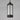 Maxim Lighting Triform Outdoor Pendant Black/Antique Brass