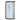Costaluz 3079 wall sconce: Bronze / Clear inside | Besa Lighting