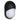 Costaluz 3091 wall sconce: Black | Besa Lighting