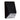 Spa wall sconce: Black | Besa Lighting