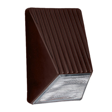 Spa wall sconce: Bronze | Besa Lighting