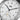 Braun BN0024 Classic Small-Seconds Watch in white dial, black leather – view 5