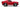 Ford Mustang Racing Car by Baghera – red toy car – view 7