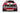 Ford Mustang Racing Car by Baghera – red toy car – view 8