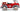 Speedster Fire Engine by Baghera – red metal ride-on – view 7