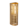 Maxim Lighting Hatcher Wall Sconce Gold