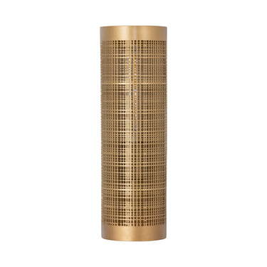 Maxim Lighting Hatcher Wall Sconce Gold