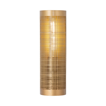 Maxim Lighting Hatcher Wall Sconce Gold