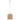 Maxim Lighting Hatcher 15" Pendant Gold