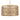 Maxim Lighting Hatcher 24" 4-Light Pendant Gold