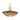 Maxim Lighting Denarii Wall Sconce Natural Gold