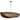 Maxim Lighting Denarii 42"x12" Iron Linear Natural Gold