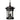 Maxim Lighting Santa Barbara Cast 3-Light Outdoor Hanging Lantern Sienna