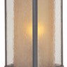 Maxim Lighting Bungalow Outdoor Pole/Post Lantern Bronze