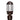 Costaluz 3151 post lantern: Bronze | Besa Lighting