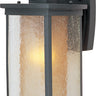 Maxim Lighting Bungalow Wall Lantern Bronze