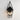 Maxim Lighting Bavaria Large 2-Light Outdoor Wall Sconce Black