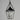 Bavaria Outdoor Pendant by Maxim - 3168CLBK