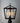 Artisan Outdoor Post Mount by Maxim - 3171CLBK