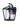Artisan Outdoor Wall Light by Maxim - 3174CLBK