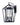 Artisan Outdoor Wall Light by Maxim - 3176CLBK