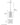 Artisan Outdoor Hanging Lantern by Maxim - 3178CLBK