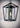 Artisan Outdoor Hanging Lantern by Maxim - 3178CLBK