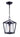 Artisan Outdoor Hanging Lantern by Maxim - 3179CLBK