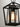 Artisan Outdoor Hanging Lantern by Maxim - 3179CLBK