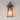 Maxim Lighting Del Mar Medium Outdoor Wall Sconce Blacksmith