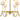 Town and Country Chandelier by Maxim - 32008SWSBR