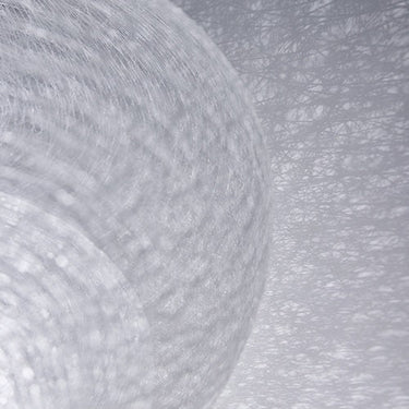 Mayuhana Mie Pendant Light by Toyo Ito, Yamagiwa · view 4