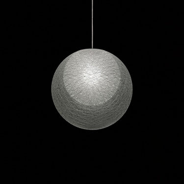 Mayuhana 2 Mini Pendant Light by Toyo Ito, Yamagiwa · view 1
