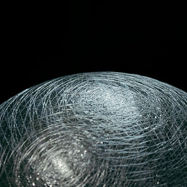 Mayuhana 2 Mini Pendant Light by Toyo Ito, Yamagiwa · view 4