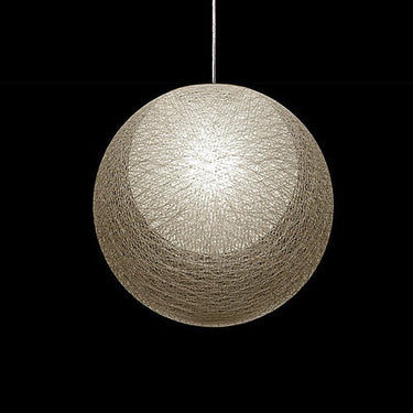 Mayuhana 2 Mini Pendant Light by Toyo Ito, Yamagiwa · view 2